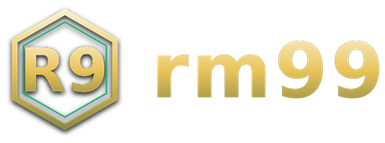 rm99 logo